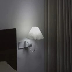 Budget 😀 Vakkerlight Plug-in Wall Light 🌟 45 Vakkerlight Plug-in Wall Light