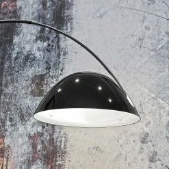 Vakker Pluma Floor Lamp