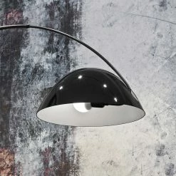 Vakker Pluma Floor Lamp