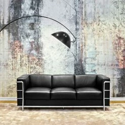 Vakker Pluma Floor Lamp