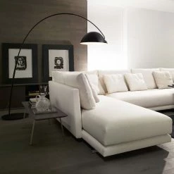 Vakker Pluma Floor Lamp