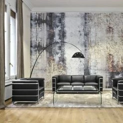 Vakker Pluma Floor Lamp