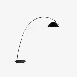 Vakker Pluma Floor Lamp