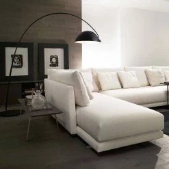 Vakker Pluma Floor Lamp