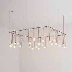 Vakkerlight Plusminus Pendant Light Pendant Lights