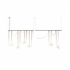Vakkerlight Plusminus Pendant Light Pendant Lights