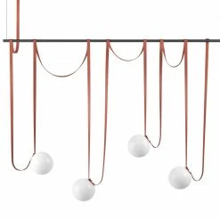 Vakkerlight Plusminus Pendant Light Pendant Lights