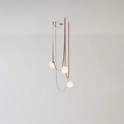 Vakkerlight Plusminus Pendant Light Pendant Lights