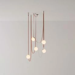 Vakkerlight Plusminus Pendant Light Pendant Lights