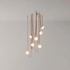 Vakkerlight Plusminus Pendant Light Pendant Lights