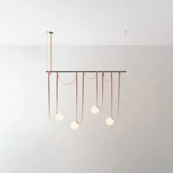 Vakkerlight Plusminus Pendant Light Pendant Lights