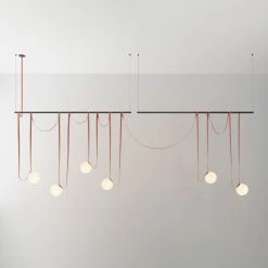 Vakkerlight Plusminus Pendant Light Pendant Lights