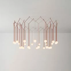 Vakkerlight Plusminus Pendant Light Pendant Lights