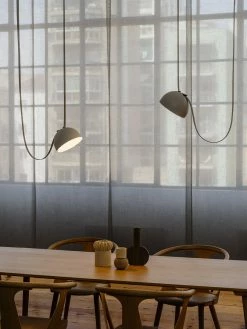 Vakkerlight Plusminus Semispheres Pendant Light