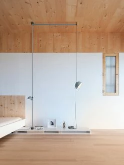 Vakkerlight Plusminus Semispheres Pendant Light