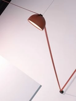 Vakkerlight Plusminus Semispheres Pendant Light