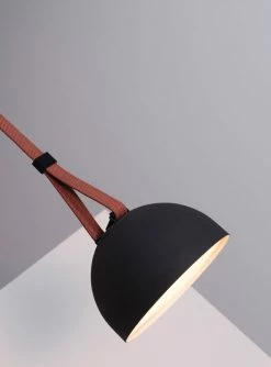 Vakkerlight Plusminus Semispheres Pendant Light