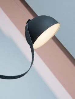 Vakkerlight Plusminus Semispheres Pendant Light