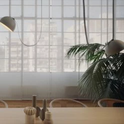 Vakkerlight Plusminus Semispheres Pendant Light