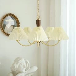 Vakkerlight Polina Chandelier Chandeliers