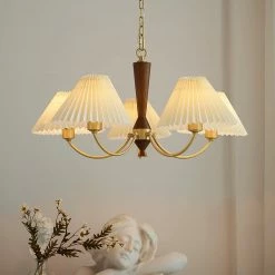 Vakkerlight Polina Chandelier Chandeliers