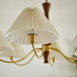 Vakkerlight Polina Chandelier Chandeliers