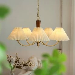 Vakkerlight Polina Chandelier Chandeliers
