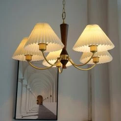 Vakkerlight Polina Chandelier Chandeliers