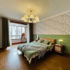 Vakkerlight Polina Chandelier Chandeliers