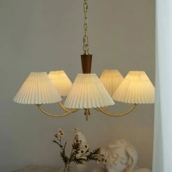 Vakkerlight Polina Chandelier Chandeliers
