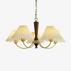 Vakkerlight Polina Chandelier Chandeliers