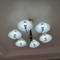 Vakkerlight Polina Chandelier Chandeliers