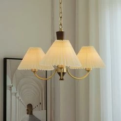Vakkerlight Polina Chandelier Chandeliers