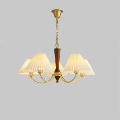 Vakkerlight Polina Chandelier Chandeliers