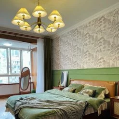 Vakkerlight Polina Chandelier Chandeliers