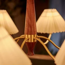 Vakkerlight Polina Chandelier Chandeliers