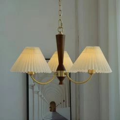 Vakkerlight Polina Chandelier Chandeliers