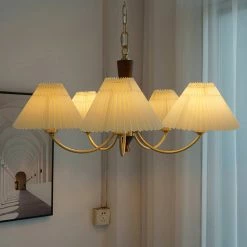 Vakkerlight Polina Chandelier Chandeliers