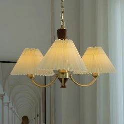 Vakkerlight Polina Chandelier Chandeliers