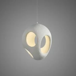 Best Sale ๐งจ Vakkerlight Polystyrene Pendant Light Pendant Lights ๐ฏ 33 Vakkerlight Polystyrene Pendant Light Pendant Lights