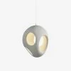 Vakkerlight Polystyrene Pendant Light Pendant Lights