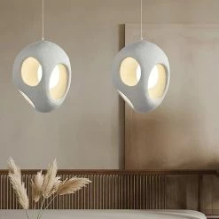 Best Sale ๐งจ Vakkerlight Polystyrene Pendant Light Pendant Lights ๐ฏ 22 Vakkerlight Polystyrene Pendant Light Pendant Lights