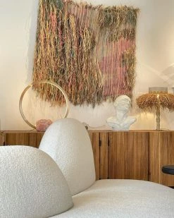 Vakkerlight Bedroom Portal Table Lamp