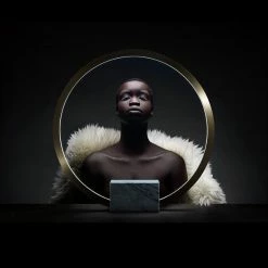 Vakkerlight Bedroom Portal Table Lamp