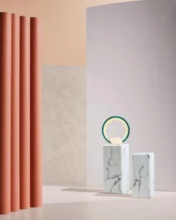 Vakkerlight Bedroom Portal Table Lamp