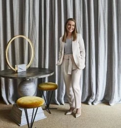 Vakkerlight Bedroom Portal Table Lamp