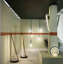 Vakkerlight Bedroom Portal Table Lamp