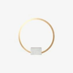 Vakkerlight Bedroom Portal Table Lamp