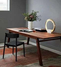 Vakkerlight Bedroom Portal Table Lamp