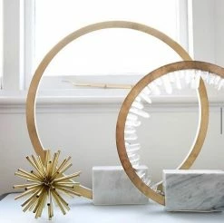 Vakkerlight Bedroom Portal Table Lamp